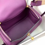 Hermes Mini Lindy - Image 3