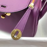 Hermes Mini Lindy - Image 5