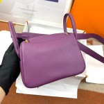 Hermes Mini Lindy - Image 6