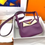 Hermes Mini Lindy - Image 9