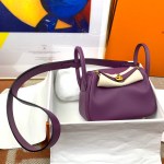 Hermes Mini Lindy