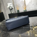 LOULOU MEDIUM IN QUILTED LEATHER - Image 5