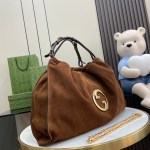 GUCCI BLONDIE LARGE TOTE BAG - Image 4
