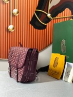 Goyard Belvedere Messenger Bag - Image 3