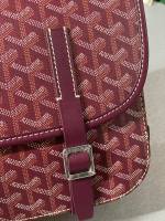 Goyard Belvedere Messenger Bag - Image 5