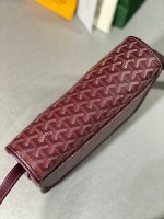 Goyard Belvedere Messenger Bag - Image 6