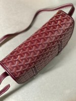 Goyard Belvedere Messenger Bag - Image 7