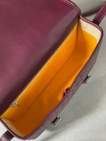 Goyard Belvedere Messenger Bag - Image 8