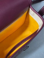 Goyard Belvedere Messenger Bag - Image 9