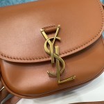 YSL KAIA SMALL SATCHEL - Image 4