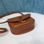 YSL KAIA SMALL SATCHEL - Image 5