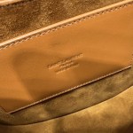 YSL KAIA SMALL SATCHEL - Image 8