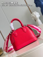 Louis Vuitton Alma BB - Image 2