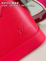 Louis Vuitton Alma BB - Image 3