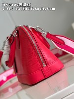 Louis Vuitton Alma BB - Image 4