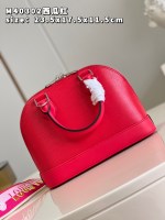 Louis Vuitton Alma BB - Image 6