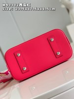 Louis Vuitton Alma BB - Image 7