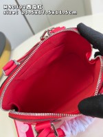Louis Vuitton Alma BB - Image 9