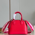 Louis Vuitton Alma BB