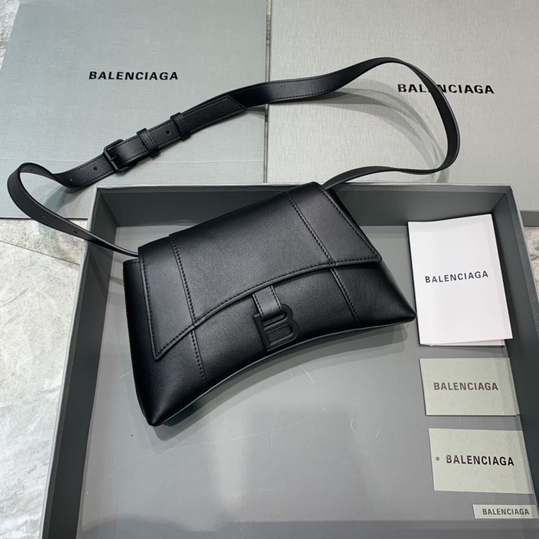 HSC-C953961D35BB Balenciaga Hourglass - Image 1