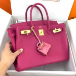 Hermes Birkin 30 - Image 4