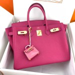 Hermes Birkin 30 - Image 5