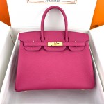 Hermes Birkin 30 - Image 9
