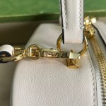 Gucci Blondie top handle bag - Image 4