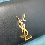 YSL KATE MEDIUM CHAIN BAG - Image 4