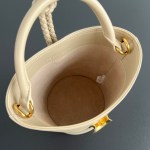 BOTTEGA VENETA Small Liberta Bucket - Image 6