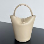 BOTTEGA VENETA Small Liberta Bucket - Image 7