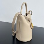 BOTTEGA VENETA Small Liberta Bucket - Image 9