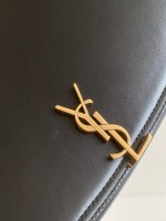 YSL voltaire in box leather - Image 5