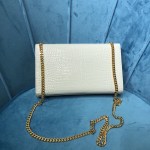 YSL Monogram Kate - Image 2