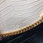 YSL Monogram Kate - Image 4