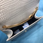 YSL Monogram Kate - Image 5