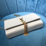 YSL Monogram Kate - Image 6