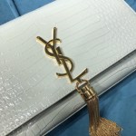 YSL Monogram Kate - Image 7