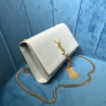 YSL Monogram Kate - Image 8