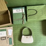 GUCCI Aphrodite mini shoulder bag - Image 2