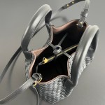 BOTTEGA VENETA Small Pinacoteca - Image 4