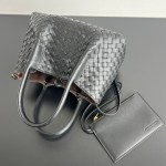 BOTTEGA VENETA Small Pinacoteca - Image 5
