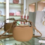 Chloé Kiss Bag