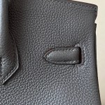 Hermes Birkin 25 - Image 3