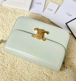 CELINE CLASSIQUE TRIOMPHE BAG - Image 2