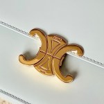CELINE CLASSIQUE TRIOMPHE BAG - Image 6