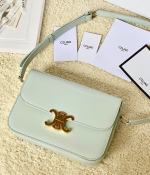 CELINE CLASSIQUE TRIOMPHE BAG