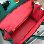 Hermes Birkin 25 - Image 3