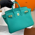 Hermes Birkin 25 - Image 7