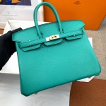 Hermes Birkin 25 - Image 9